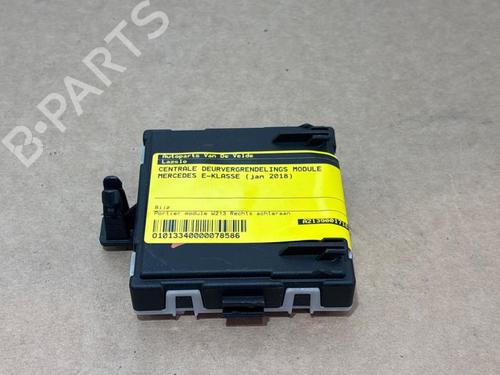 Used Electronic module Electronic module 38829027 38829027