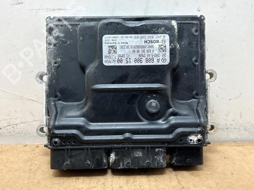Ignition barrel MERCEDES-BENZ CLA (C118) CLA 180 d (118.303) | BP38821832M48 - Image 2