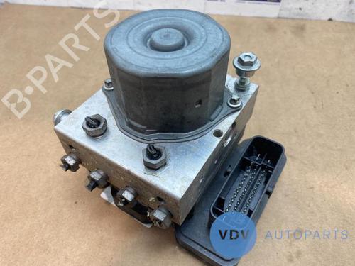 Used Electronic module MERCEDES-BENZ A-CLASS (W176) A 180 CDI / d (176.012) (109 hp) 25952392