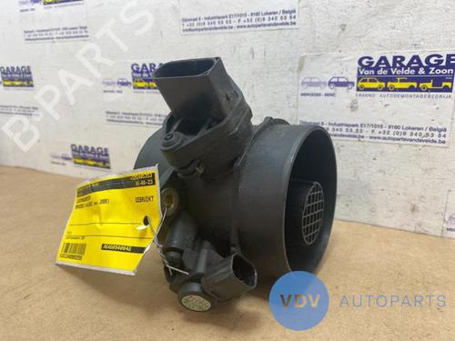 Used Mass air flow sensor MERCEDES-BENZ C-CLASS T-Model (S204) C 200 CDI (204.207) (136 hp) 25952265