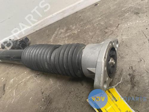 Tailgate lift support MERCEDES-BENZ GLC (X253) 220 d 4-matic (253.905, 253.903) | BP25952251C138 