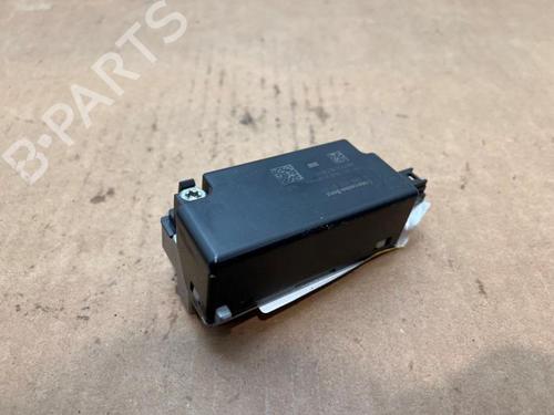 ignition-barrel-mercedes-benz-a-class-w177-2018-38820256 main image