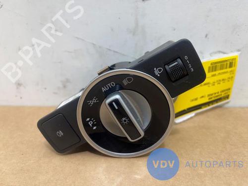 Forlygtekontakt MERCEDES-BENZ B-CLASS Sports Tourer (W246, W242) B 200 CDI (246.201) (136 hp) 29742621