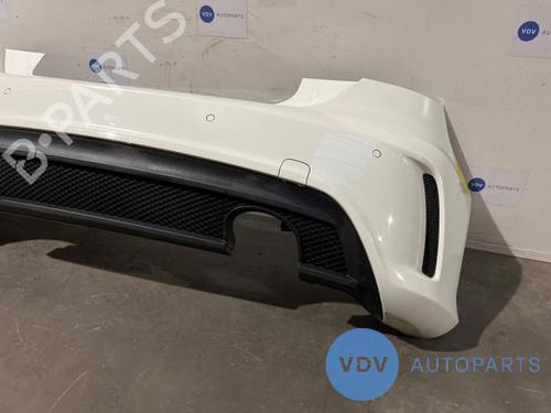 Rear bumper MERCEDES-BENZ A-CLASS (W176) A 45 AMG 4-matic (176.052) | BP25968786C8