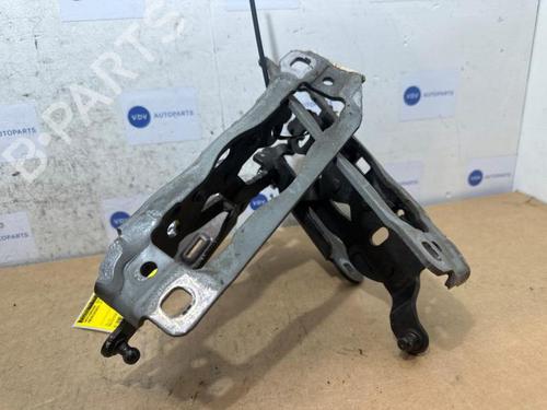 hingedoor-check-strap-mercedes-benz-c-class-w204-2007-2008-2009-2010-2011-2012-2013-2014-2015-38834906 main image