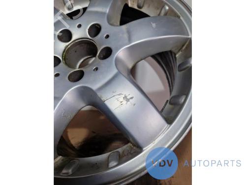 Rim MERCEDES-BENZ M-CLASS (W163) ML 270 CDI (163.113) | BP25973328C45 