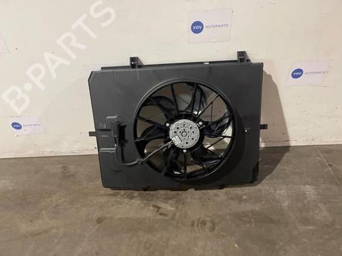 Used Radiator fan Radiator fan MERCEDES-BENZ E-CLASS (W210) E 200 (210.035) (136 hp) 38833165 38833165