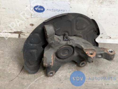 Right front steering knuckle MERCEDES-BENZ V-CLASS (W447) V 220 CDI / d (447.811, 447.813, 447.815) | BP25973977M26 