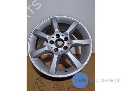Used Rim MERCEDES-BENZ C-CLASS (W203) C 200 Kompressor (203.042) (163 hp) 25970695