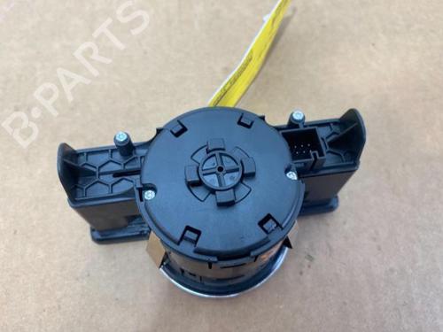 Headlight switch MERCEDES-BENZ E-CLASS (W212) E 200 CDI / BlueTEC (212.005, 212.006) | BP38848581I24 - Image 4