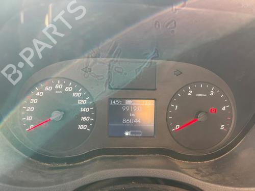 Climate control MERCEDES-BENZ SPRINTER 3,5-t Van (B907, B910) 311 CDI (910.631, 910.633) | BP38824362I5 - Image 12