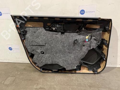 Front right panel MERCEDES-BENZ A-CLASS (W176) A 200 CDI / d (176.008) | BP38835229C59 - Image 3