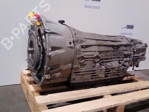 Used Gearbox Gearbox 38858159 38858159
