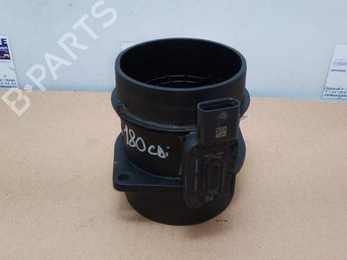 Mass air flow sensor MERCEDES-BENZ CLS (C218) CLS 250 CDI / BlueTEC / d (218.303, 218.304) | BP38855098M95 - Image 5