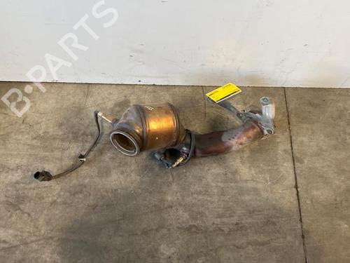 Used Catalyst Catalyst 38829949 38829949