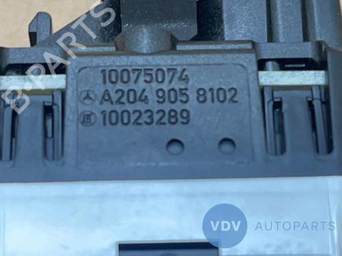 Switch MERCEDES-BENZ C-CLASS (W204) C 200 CDI (204.007, 204.006) | BP29930455I30