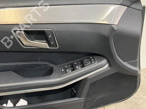 Front left panel MERCEDES-BENZ E-CLASS (W212) E 200 (212.034) | BP38829960C58 - Image 2