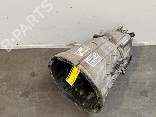 gearbox-mercedes-benz-c-class-t-model-s204-2007-2008-2009-2010-2011-2012-2013-2014-38845645 main image