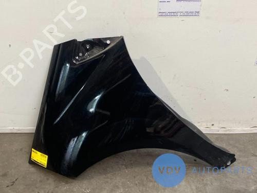 Used Left front fenders MERCEDES-BENZ A-CLASS (W169) A 180 CDI (169.007, 169.307) (109 hp) 25952404