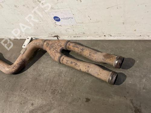 Exhaust system MERCEDES-BENZ E-CLASS Coupe (C207) E 350 CDI (207.322) | BP38820009M121 - Image 3