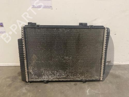 Used Water radiator Water radiator MERCEDES-BENZ C-CLASS (W202) C 200 D (202.120) (75 hp) 38841764 38841764
