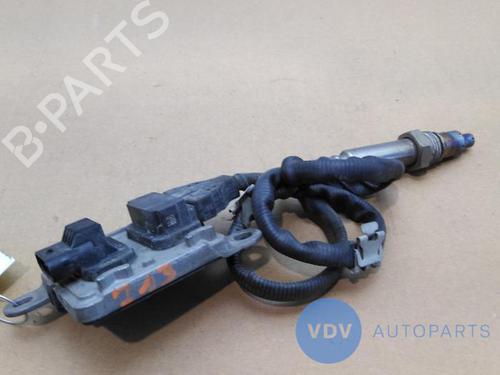 Used Electronic sensor MERCEDES-BENZ VITO Van (W447) 116 CDI (447.601, 447.603, 447.605) (163 hp) 25943316