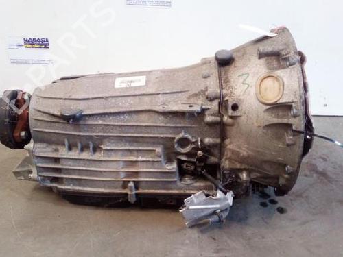 Gearbox MERCEDES-BENZ E-CLASS (W212) E 350 BlueTEC 4-matic (212.094) | BP38856088M3 - Image 4