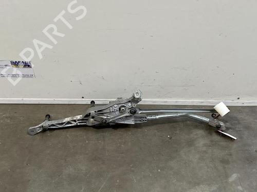 Used Front wipers mechanism Front wipers mechanism MERCEDES-BENZ C-CLASS (W204) C 200 CDI (204.001) (136 hp) 38850566 38850566
