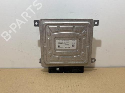 Ignition barrel MERCEDES-BENZ A-CLASS (W177) A 200 (177.087) | BP38826730M48 - Image 2