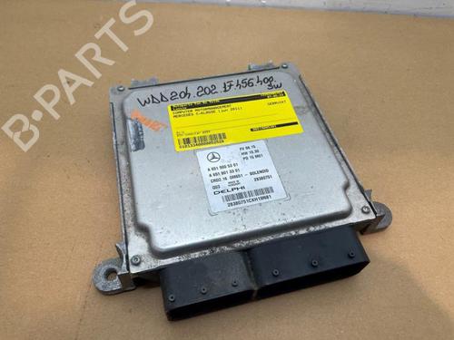 Used Engine control unit (ECU) Engine control unit (ECU) 38840333 38840333