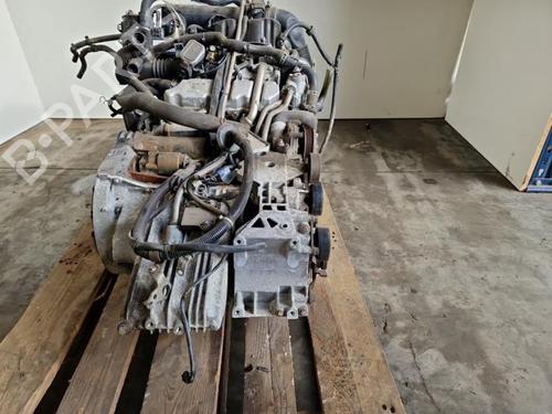 Engine MERCEDES-BENZ A-CLASS (W169) A 160 CDI (169.006, 169.306) | BP38827494M1 - Image 6