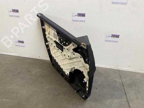 Front right panel MERCEDES-BENZ A-CLASS (W169) A 170 (169.032, 169.332) | BP38846168C59 - Image 4