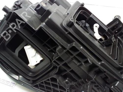 Left headlight MERCEDES-BENZ A-CLASS (W177) A 200 (177.087) | BP38857137C28 - Image 3