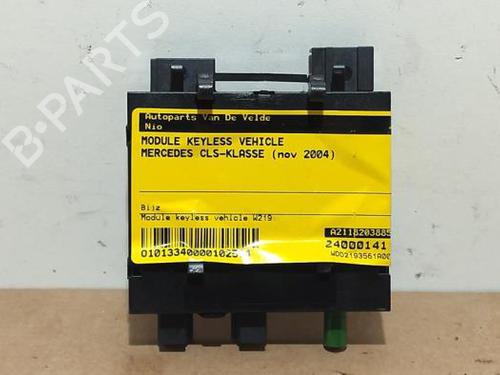 Used Electronic module Electronic module 39385180 39385180