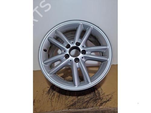 rim-mercedes-benz-c-class-w203-2000-2001-2002-2003-2004-2005-2006-2007-38828728 main image