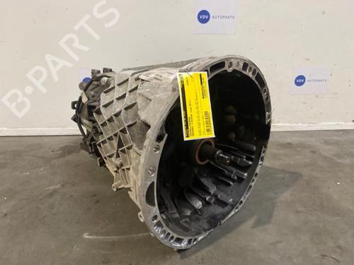 gearbox-mercedes-benz-c-class-t-model-s204-2007-2008-2009-2010-2011-2012-2013-2014-38841491 main image