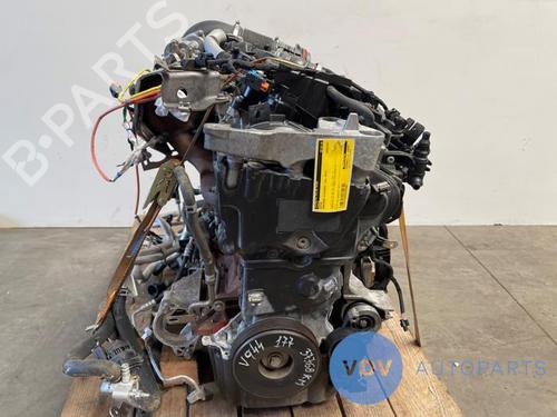 Engine MERCEDES-BENZ A-CLASS Saloon (V177) A 180 d (177.103) | BP28027227M1 