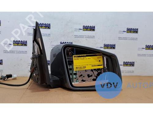 Used Right mirror MERCEDES-BENZ C-CLASS (W204) C 200 CDI (204.001) (136 hp) 25951507