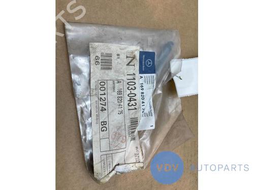 Antenne/Base MERCEDES-BENZ A-CLASS (W169) A 170 (169.032, 169.332) | BP25973478C140 