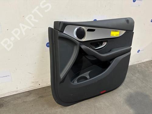 Front right panel MERCEDES-BENZ GLC (X253) 250 4-matic (253.946) | BP38841067C59 - Image 2