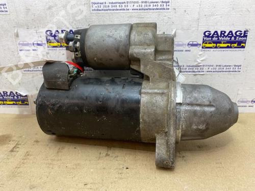 Used Starter Starter 38846754 38846754
