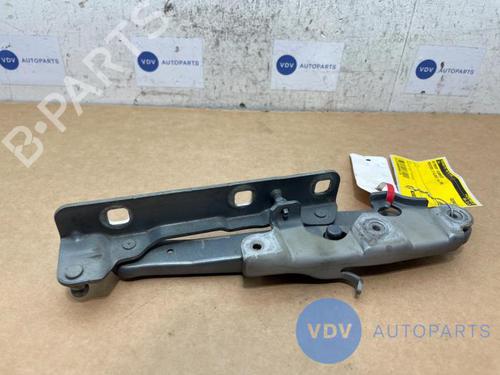 Used Hinge/Door check strap MERCEDES-BENZ E-CLASS (W211) E 320 CDI (211.022) (224 hp) 25968257