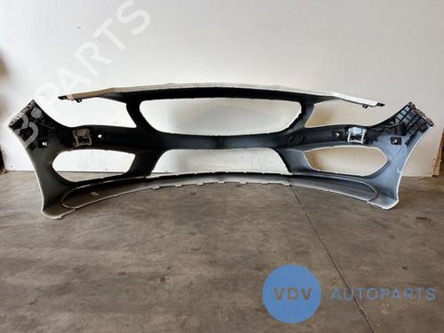 Front bumper MERCEDES-BENZ CLA Coupe (C117) CLA 220 CDI 4-matic (117.305) | BP25975067C7 