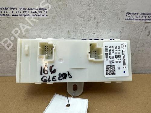 Used Electronic module Electronic module 38848883 38848883