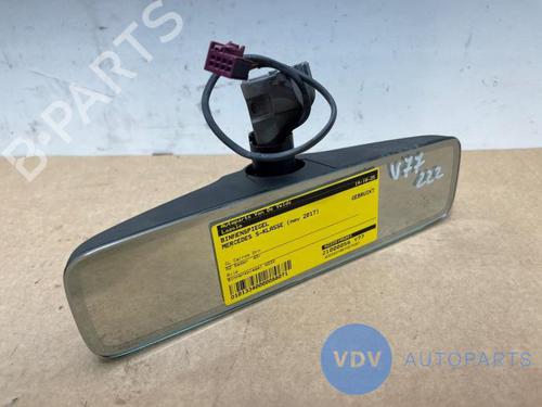 Used Rear mirror MERCEDES-BENZ S-CLASS (W222, V222, X222) AMG S 63 4-matic+ (222.188) (612 hp) 29701462