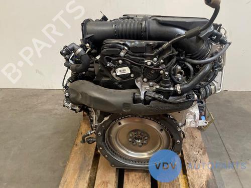 Engine MERCEDES-BENZ C-CLASS (W206) C 180 (206.041) | BP29429871M1 