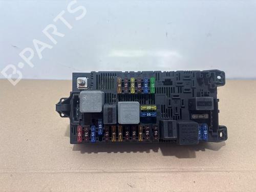 Electronic module MERCEDES-BENZ E-CLASS (W211) E 200 CDI (211.004) | BP38855313M83 - Image 2