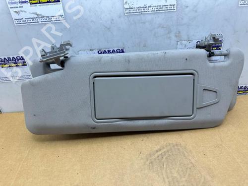 Right sun visor MERCEDES-BENZ E-CLASS T-Model (S212) E 200 CDI / BlueTEC (212.205, 212.206) | BP38842870I2 - Image 2