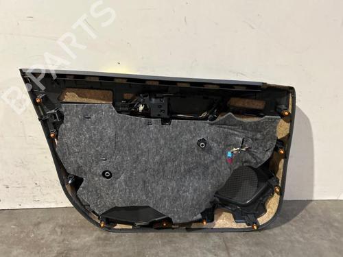 Front left panel MERCEDES-BENZ A-CLASS (W176) A 180 (176.042) | BP38819604C58 - Image 2
