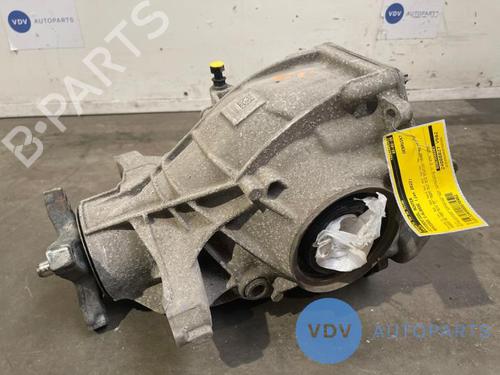 Rear differential MERCEDES-BENZ C-CLASS T-MODEL (S206) C 220 d (206.204, 206.216) | BP25970957M24 